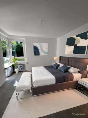Foto - Wohnung zum Mieten in Dortmund 729,00 € 88.28 m²