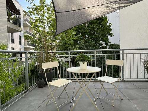 Foto - Wohnen auf Zeit in Hamburg 1.650,00 €