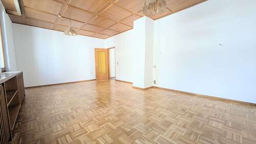 Foto - Wohnung zum Mieten in Karlsruhe 1.050,00 € 110 m²