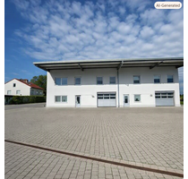 Halle in Velden 999.000,00 € 420 m²