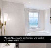 Wohnung zum Kaufen in Großbeeren Heinersdorf 450.000,00 € 164.63 m² - Großbeeren / Heinersdorf