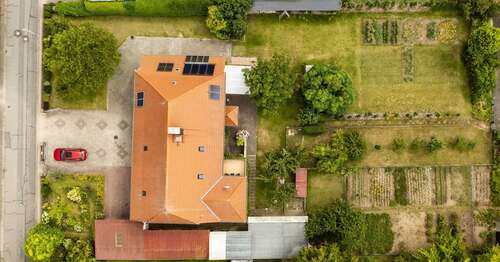 Foto - Grundstück zu verkaufen in WOB-Heiligendorf 570.000,00 € 2475 m²