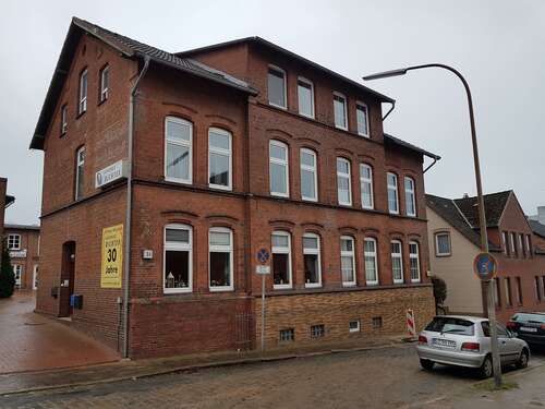 Foto - Wohnung zum Mieten in Itzehoe 420,00 € 56.32 m²
