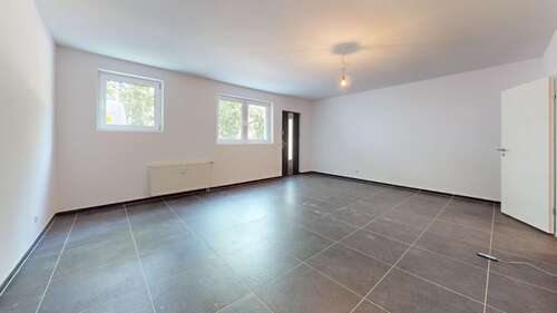 Foto - Wohnung zum Mieten in Dorsten Rhade 1.200,00 € 153 m²