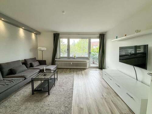 Foto - Wohnen auf Zeit in Braunschweig 1.630,00 €