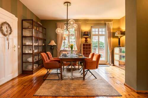 Foto - Haus zum Kaufen in Schwielowsee 1.395.000,00 € 209 m²