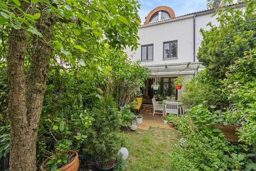 Foto - Haus zum Kaufen in München 749.000,00 € 130 m²