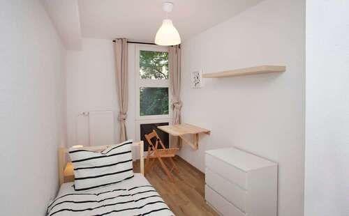 Foto - WG-Zimmer in Berlin 715,00 € 9 m²