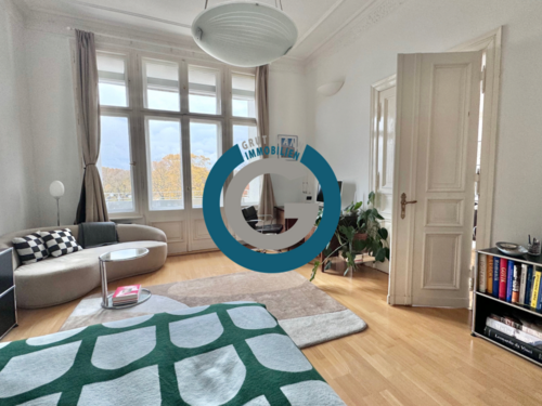 Foto - Wohnung zum Kaufen in Berlin 999.000,00 € 165 m²