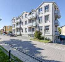 Wohnung zum Kaufen in Ahlbeck 349.000,00 € 59.6 m²