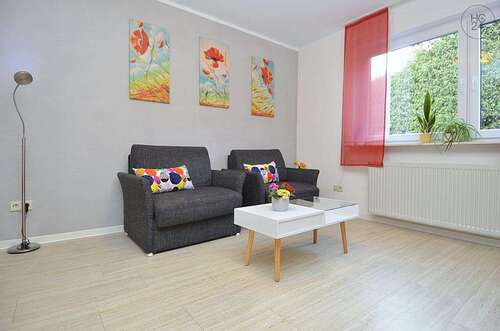 Foto - Wohnen auf Zeit in Sulzheim 860,00 €