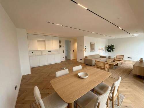 Foto - Wohnung zum Kaufen in Potsdam 485.000,00 € 82.8 m²