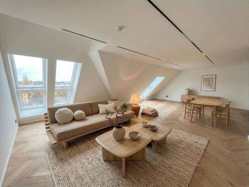 Foto - Wohnung zum Kaufen in Potsdam 455.000,00 € 82.8 m²