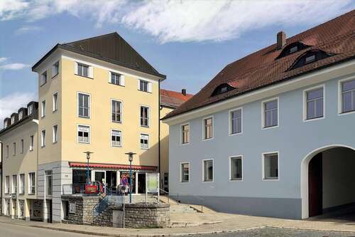 Foto - Büro in Bogen 279.000,00 € 270 m²