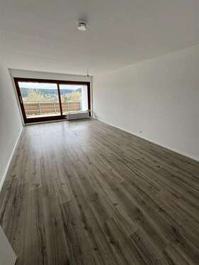 Foto - Wohnung zum Mieten in Unterkirnach 400,00 € 41 m²