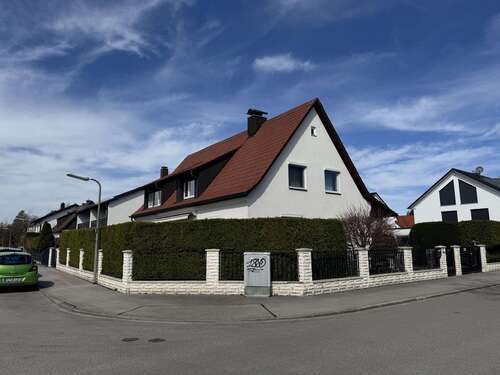 Foto - Wohnung zum Mieten in München 1.880,00 € 110 m²