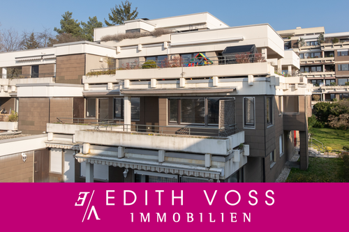 Foto - Wohnung zum Kaufen in Weinheim 550.000,00 € 146 m²