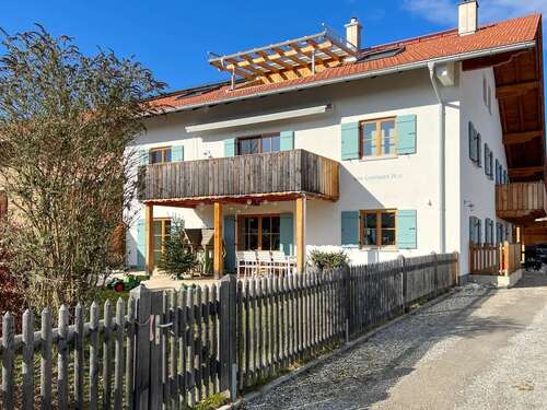 Foto - Wohnung zum Mieten in Stephanskirchen 1.600,00 € 111 m²