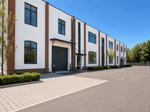 Foto - Halle in Berlin 10.625,00 € 1250 m²