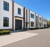 Halle in Berlin 10.625,00 € 1250 m²