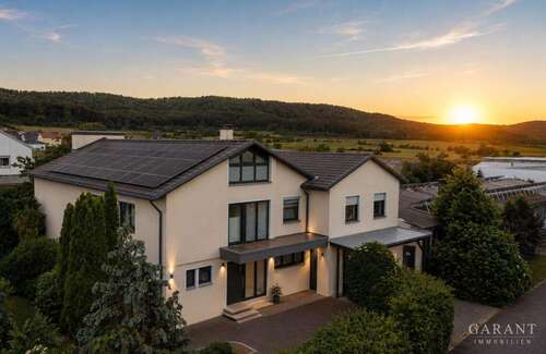 Foto - Haus zum Kaufen in Marktbergel 570.000,00 € 700 m²