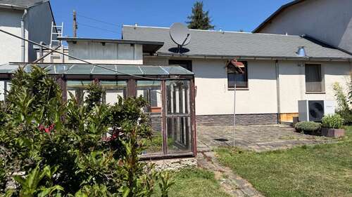 Foto - Haus zum Kaufen in Werdau 54.700,00 € 61 m²