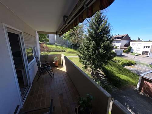 Foto - Wohnung zum Kaufen in Rümmingen 275.000,00 € 90.61 m²