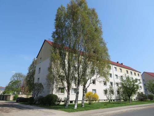 Foto - Wohnung zum Mieten in Finsterwalde 401,83 € 74.26 m²