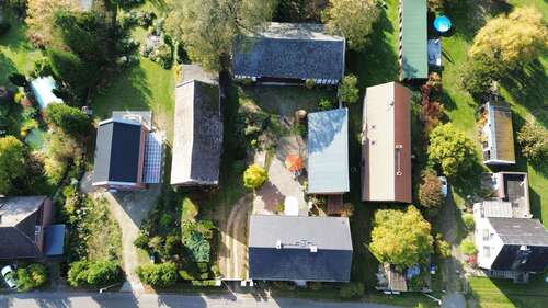 Foto - Haus zum Kaufen in Potsdam - Kartzow 850.000,00 € 145 m²