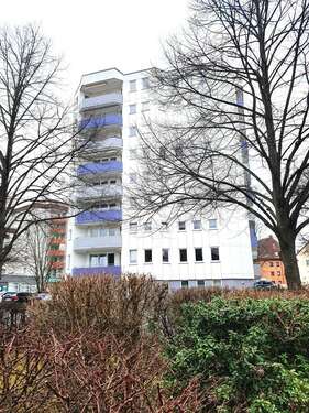 Foto - Wohnung zum Kaufen in Bayreuth 264.000,00 € 81.47 m²