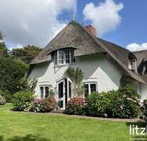 Haus zum Kaufen in Sylt Keitum 2.450.000,00 € 188 m² - Sylt / Keitum
