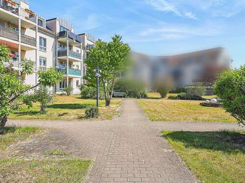 Foto - Wohnung zum Kaufen in Werneuchen 209.800,00 € 78.17 m²