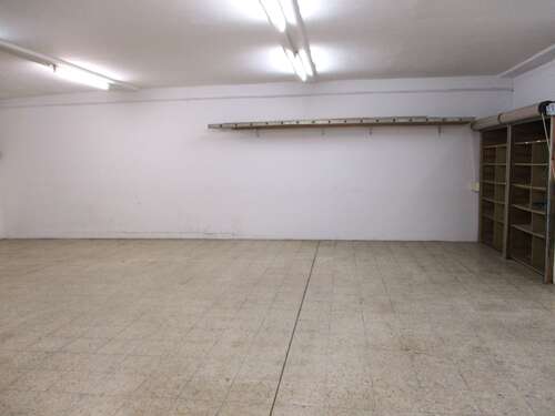 Foto - Einzelhandel in Süßen 950,00 € 136 m²