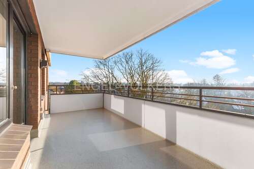 Foto - Wohnung zum Kaufen in Hamburg 499.000,00 € 102 m²