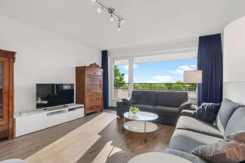 Foto - Wohnung zum Kaufen in Hamburg 530.000,00 € 102 m²