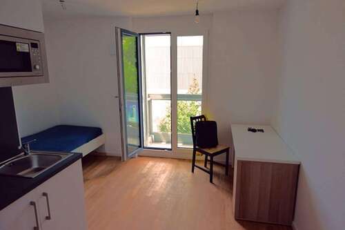 Foto - Wohnen auf Zeit in München 820,00 €