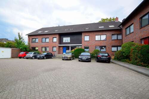 Foto - Wohnung zum Mieten in Oldenburg 650,00 € 63.18 m²