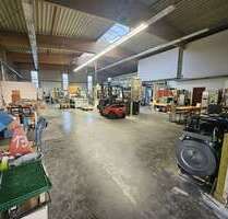 Halle in Alfdorf 3.600,00 € 600 m²