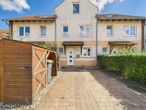 Foto - Haus zum Kaufen in Berlin 648.750,00 € 136.07 m²