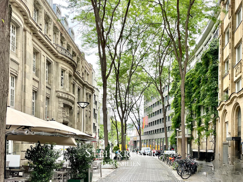 Foto - Wohnung zum Kaufen in Köln 620.000,00 € 71 m²