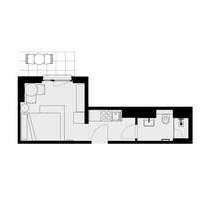 Wohnen auf Zeit in Leipzig 905,00 €