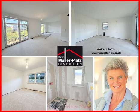 Foto - Wohnung zum Mieten in Wegberg 1.190,00 € 78 m²