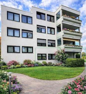 Foto - Wohnung zum Kaufen in Unterschleißheim 375.000,00 € 62.6 m²