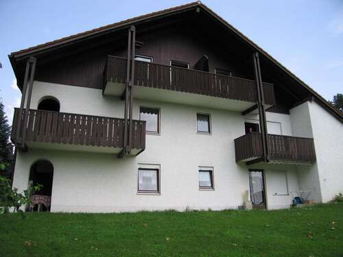 Foto - Wohnung zum Mieten in Vilshofen 480,00 € 37 m²