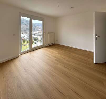 Foto - Wohnung zum Mieten in Bad Liebenzell 490,00 € 45 m²