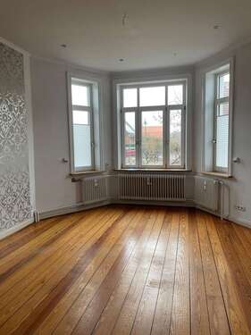 Foto - Wohnung zum Mieten in Drage 890,00 € 78.22 m²