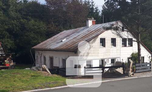 Foto - Haus zum Kaufen in Helmbrechts 25.000,00 € 108 m²