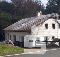 Haus zum Kaufen in Helmbrechts 25.000,00 € 108 m²