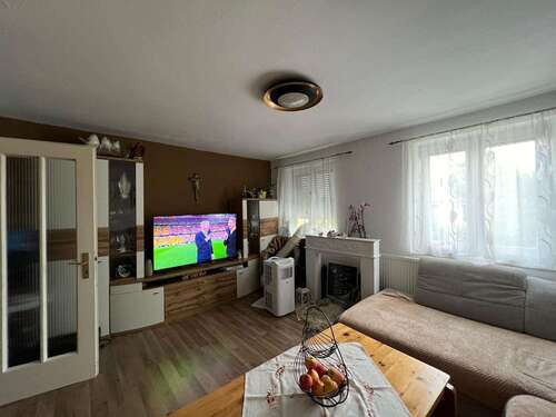 Foto - Wohnung zum Kaufen in Dingolfing 219.000,00 € 55.57 m²