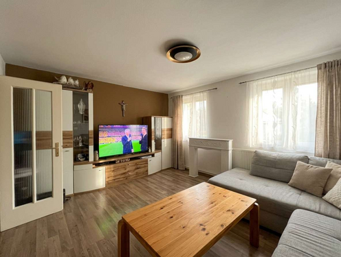 Foto - Wohnung zum Kaufen in Dingolfing 219.000,00 € 55.57 m²
